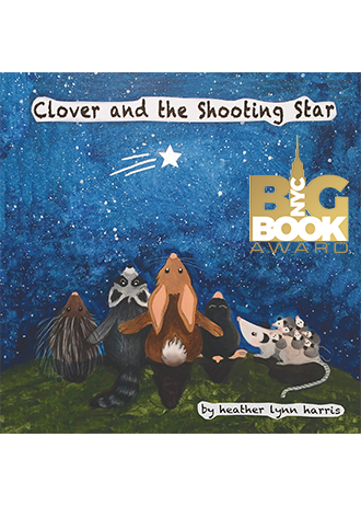 Clover and the shooting star-PROD