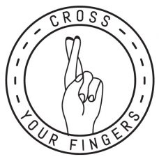 Cross Your Fingers