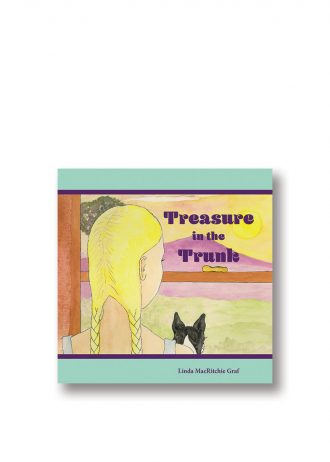 Treasure in the Trunk, A Wordless Picture Book