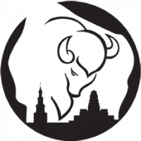 buffalo heritage press logo