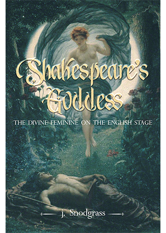 Shakespeare’s Goddess-PROD